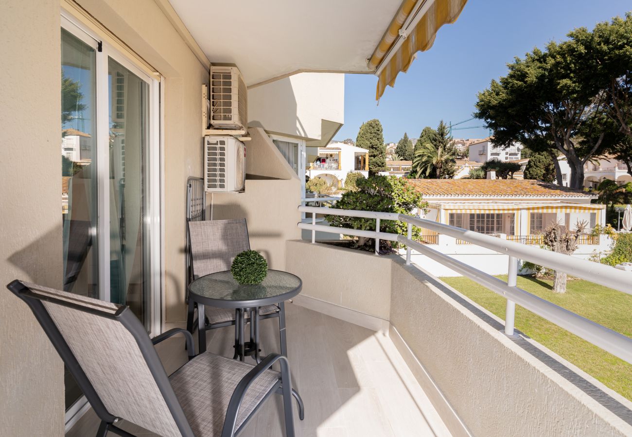 Apartment in Torremolinos - La Carihuela - MálagadeVacaciones