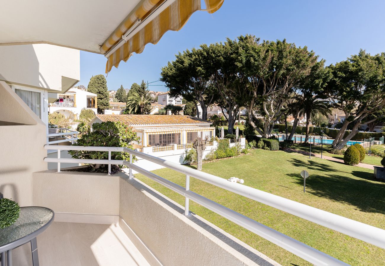 Apartment in Torremolinos - La Carihuela - MálagadeVacaciones