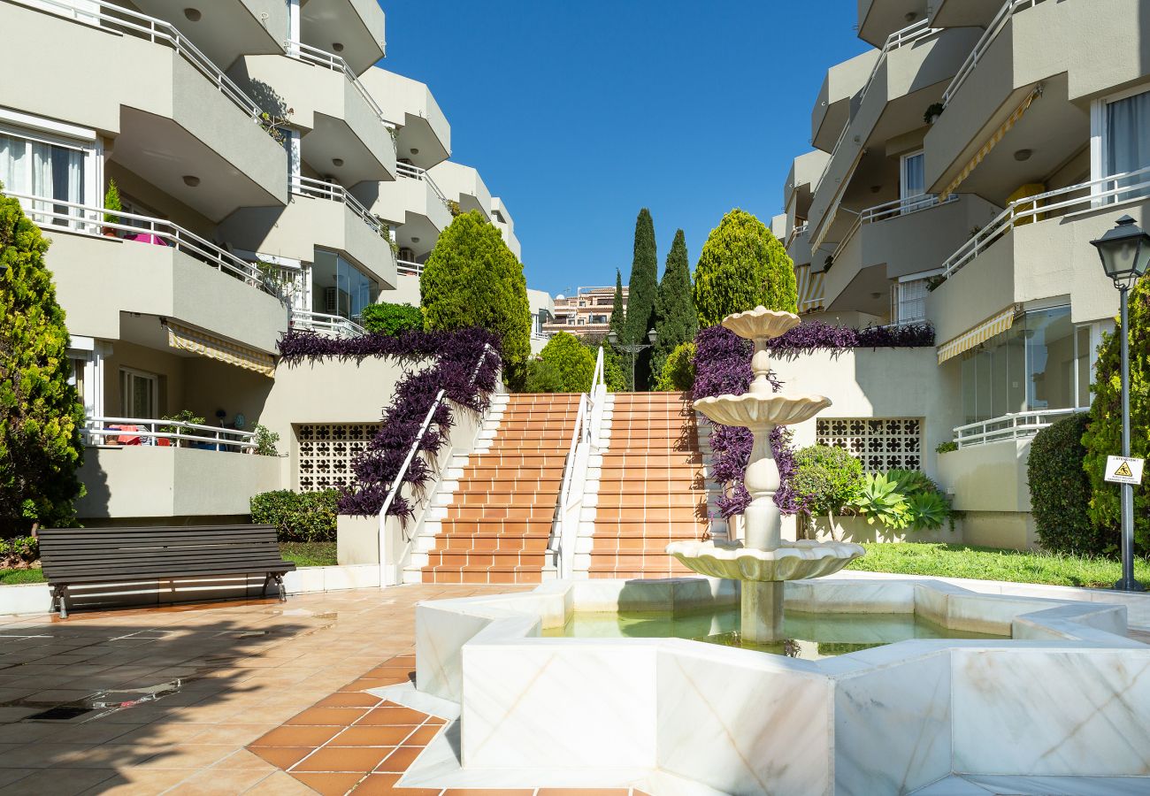 Apartment in Torremolinos - La Carihuela - MálagadeVacaciones