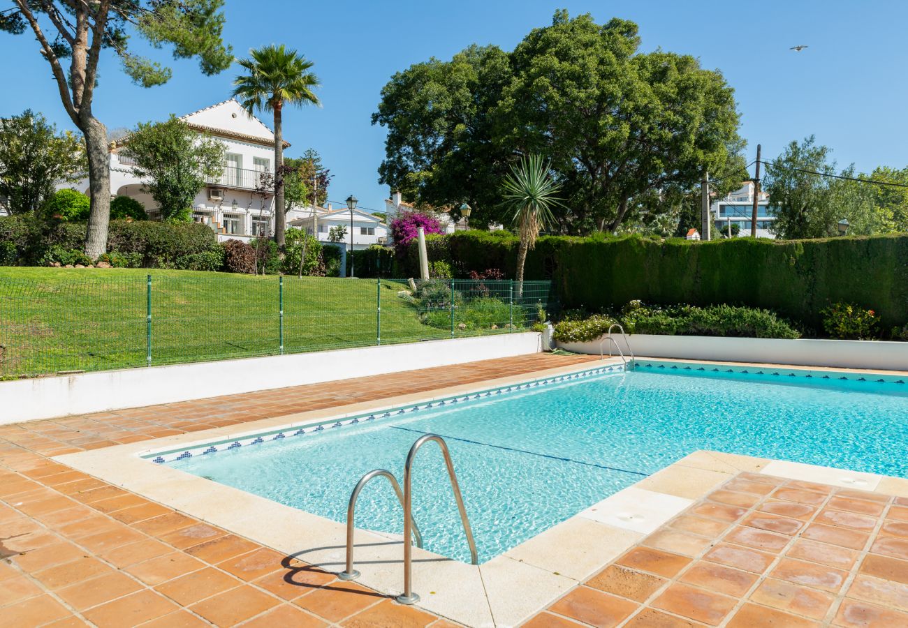 Apartment in Torremolinos - La Carihuela - MálagadeVacaciones