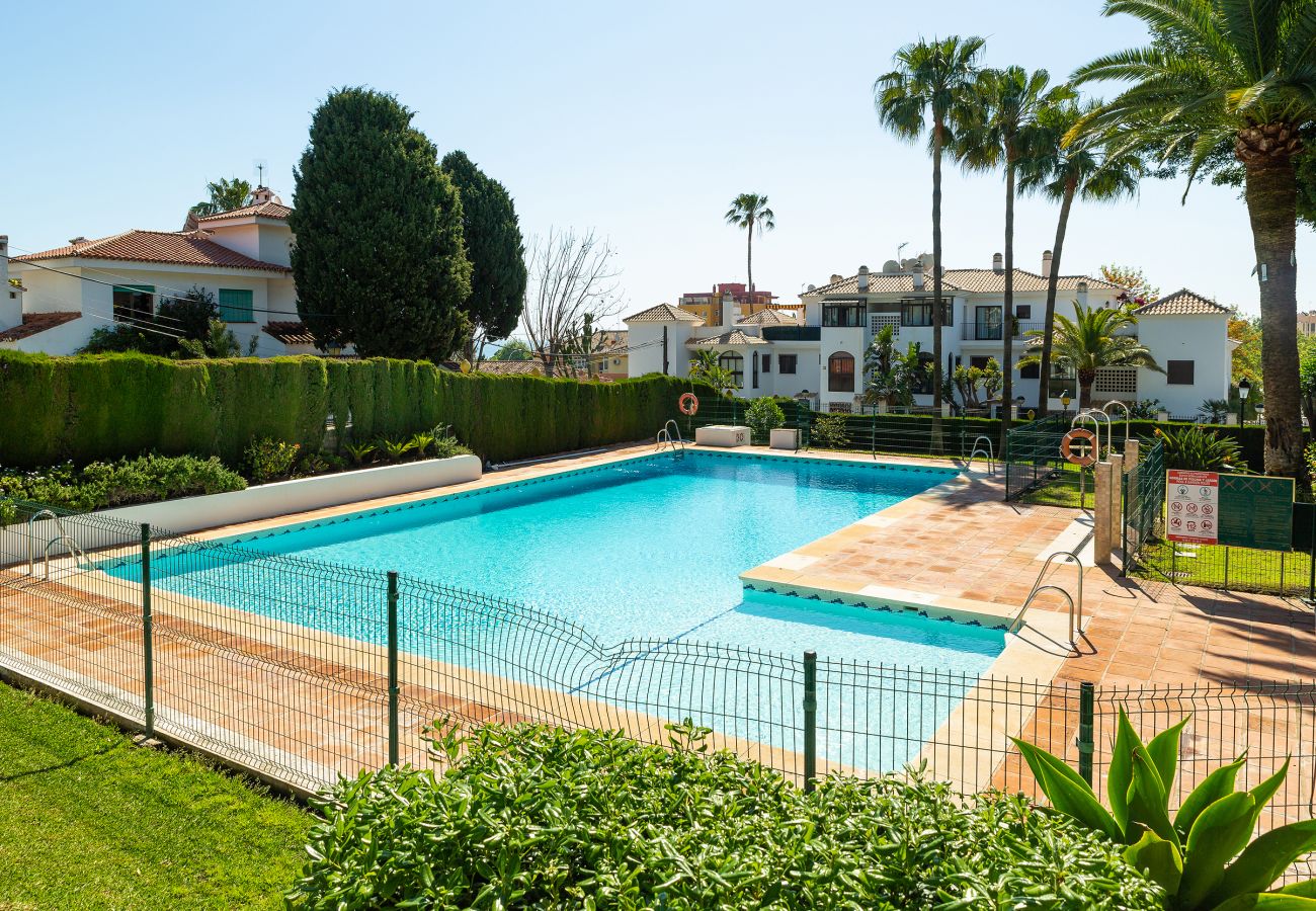 Apartment in Torremolinos - La Carihuela - MálagadeVacaciones