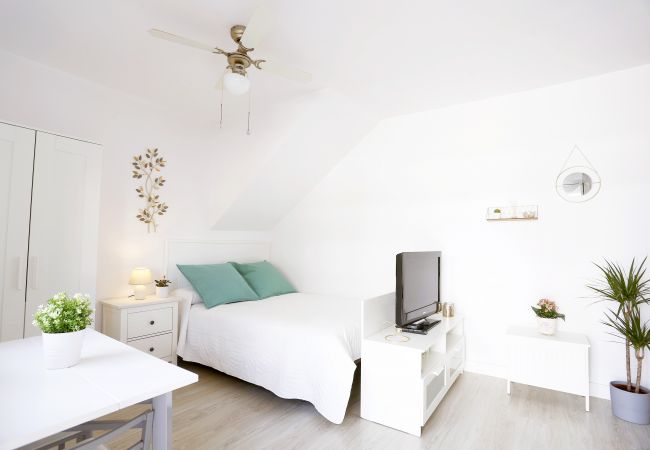 Studio in Málaga - Bolivia - MálagadeVacaciones Studio in Málaga - Bolivia - MálagadeVacaciones