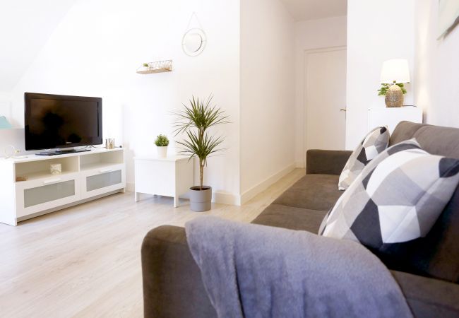 Studio in Málaga - Bolivia - MálagadeVacaciones Studio in Málaga - Bolivia - MálagadeVacaciones