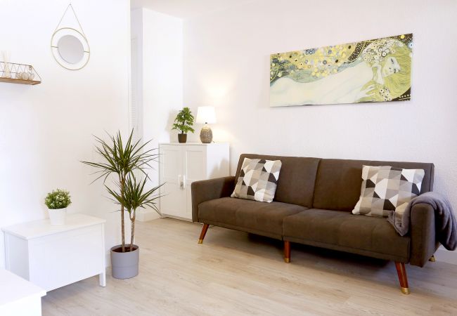 Studio in Málaga - Bolivia - MálagadeVacaciones Studio in Málaga - Bolivia - MálagadeVacaciones