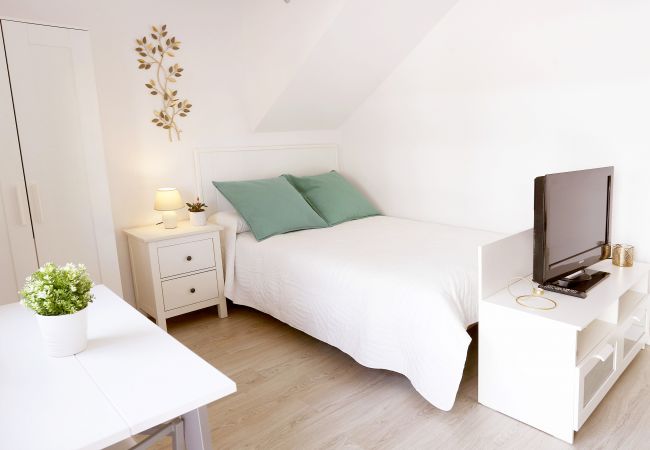 Studio in Málaga - Bolivia - MálagadeVacaciones Studio in Málaga - Bolivia - MálagadeVacaciones