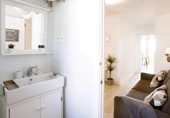 Studio in Málaga - Bolivia - MálagadeVacaciones Studio in Málaga - Bolivia - MálagadeVacaciones