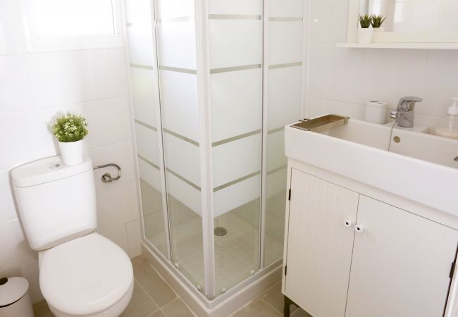 Studio in Málaga - Bolivia - MálagadeVacaciones Studio in Málaga - Bolivia - MálagadeVacaciones