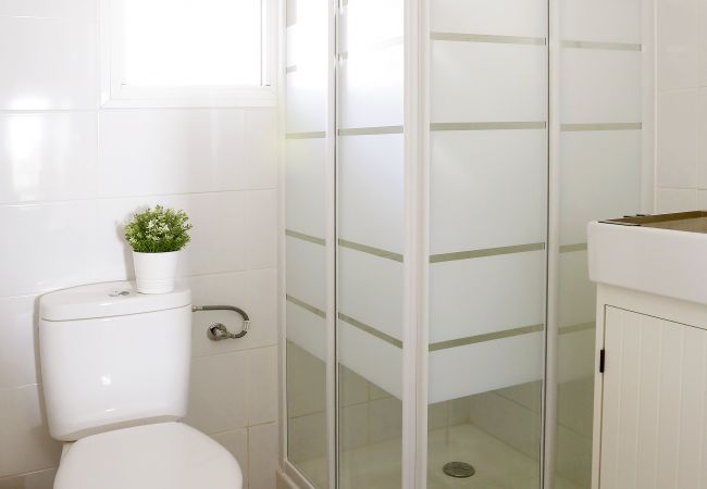 Studio in Málaga - Bolivia - MálagadeVacaciones Studio in Málaga - Bolivia - MálagadeVacaciones