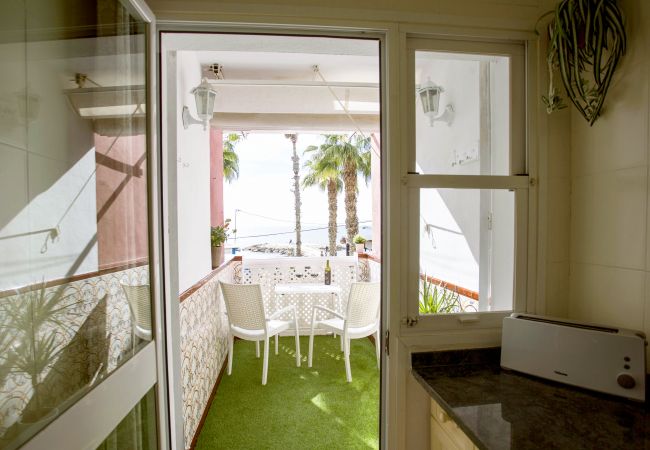 Studio in Málaga - Bolivia - MálagadeVacaciones Studio in Málaga - Bolivia - MálagadeVacaciones