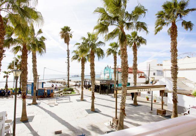 Studio in Málaga - Bolivia - MálagadeVacaciones Studio in Málaga - Bolivia - MálagadeVacaciones