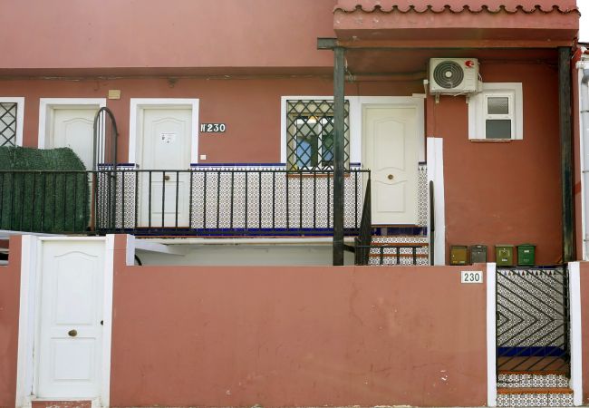 Studio in Málaga - Bolivia - MálagadeVacaciones Studio in Málaga - Bolivia - MálagadeVacaciones