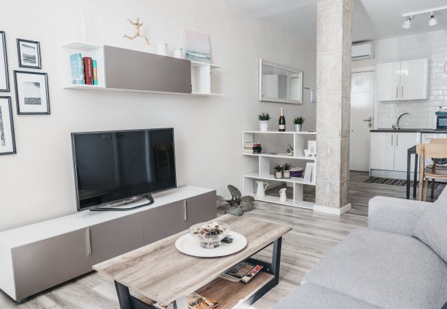 Apartment in Málaga - El Pedregal B - MálagadeVacaciones Apartment in Málaga - El Pedregal B - MálagadeVacaciones