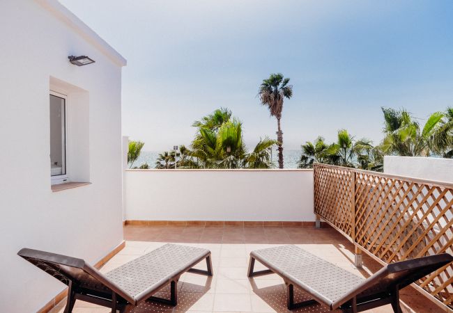 Apartment in Málaga - El Pedregal B - MálagadeVacaciones Apartment in Málaga - El Pedregal B - MálagadeVacaciones