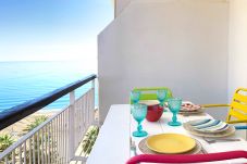 Apartment in Málaga - La Mar Salada - MálagadeVacaciones