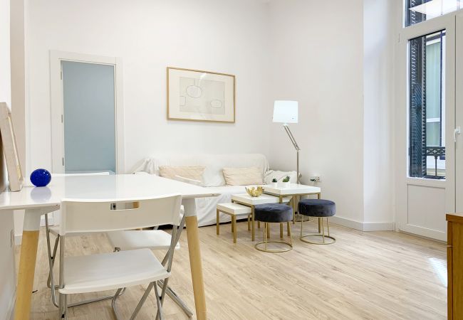 Apartment in Málaga - Lazcano - MálagadeVacaciones Apartment in Málaga - Lazcano - MálagadeVacaciones