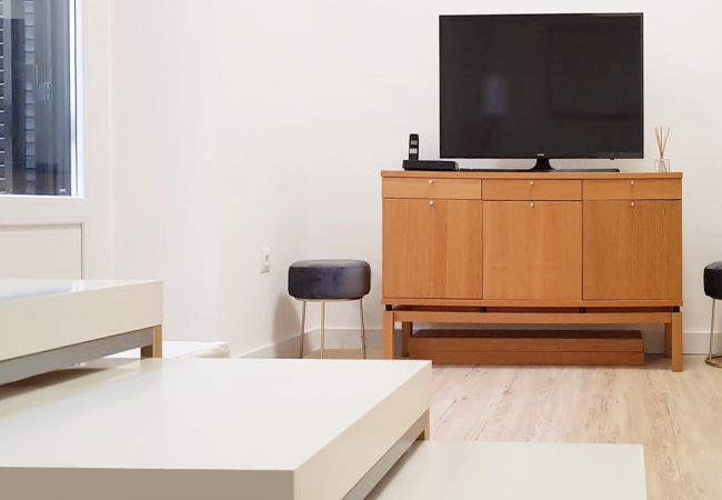 Apartment in Málaga - Lazcano - MálagadeVacaciones Apartment in Málaga - Lazcano - MálagadeVacaciones