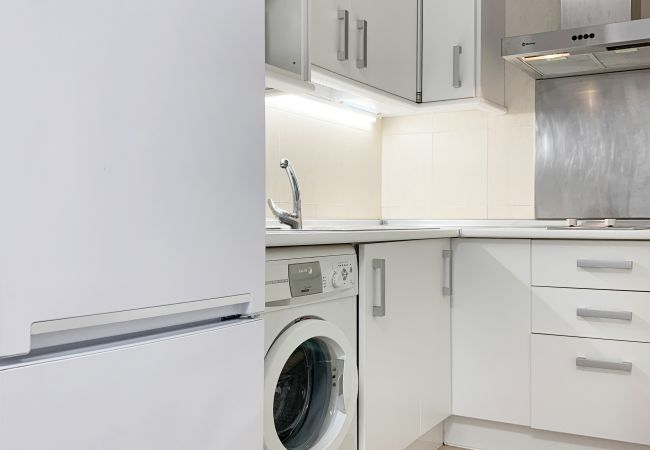 Apartment in Málaga - Lazcano - MálagadeVacaciones Apartment in Málaga - Lazcano - MálagadeVacaciones