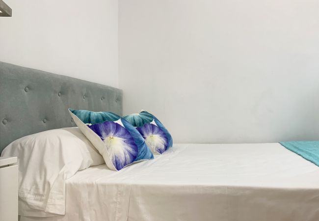 Apartment in Málaga - Lazcano - MálagadeVacaciones Apartment in Málaga - Lazcano - MálagadeVacaciones