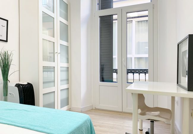 Apartment in Málaga - Lazcano - MálagadeVacaciones Apartment in Málaga - Lazcano - MálagadeVacaciones