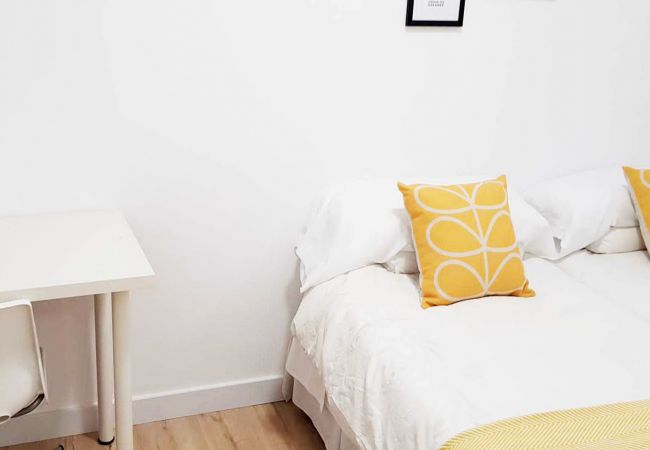 Apartment in Málaga - Lazcano - MálagadeVacaciones Apartment in Málaga - Lazcano - MálagadeVacaciones