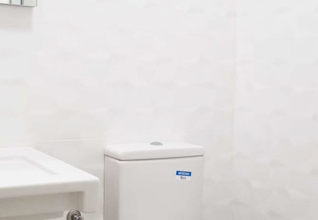 Apartment in Málaga - Lazcano - MálagadeVacaciones Apartment in Málaga - Lazcano - MálagadeVacaciones