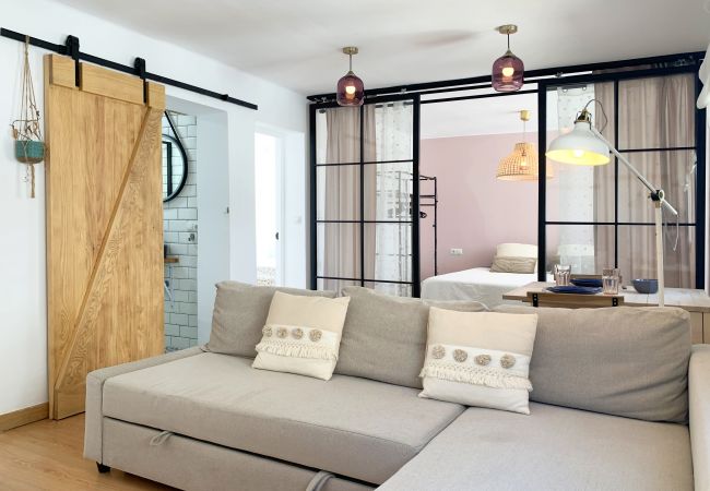 Málaga - Apartment