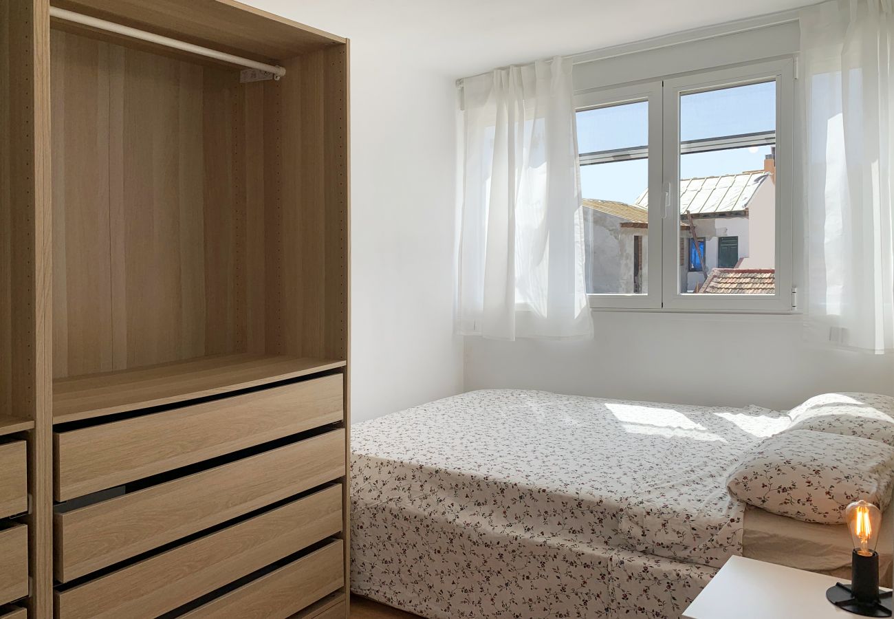 Apartment in Málaga - Lauri 123 - MálagadeVacaciones