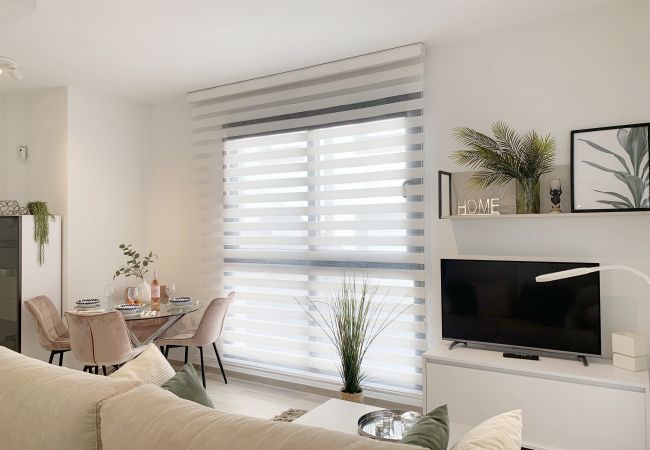 Apartment in Málaga - Constancia - MálagadeVacaciones Apartment in Málaga - Constancia - MálagadeVacaciones