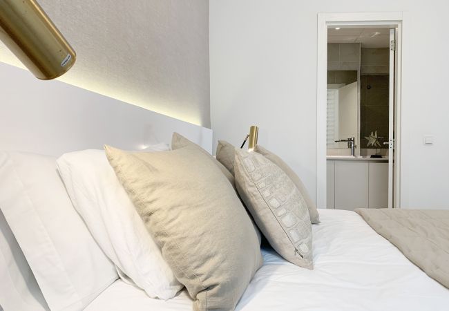 Apartment in Málaga - Constancia - MálagadeVacaciones Apartment in Málaga - Constancia - MálagadeVacaciones
