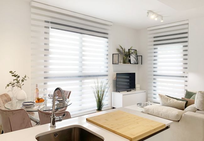 Apartment in Málaga - Constancia - MálagadeVacaciones Apartment in Málaga - Constancia - MálagadeVacaciones