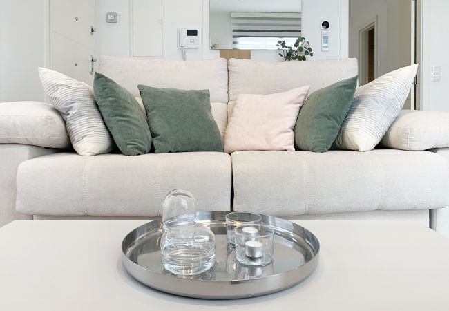 Apartment in Málaga - Constancia - MálagadeVacaciones Apartment in Málaga - Constancia - MálagadeVacaciones