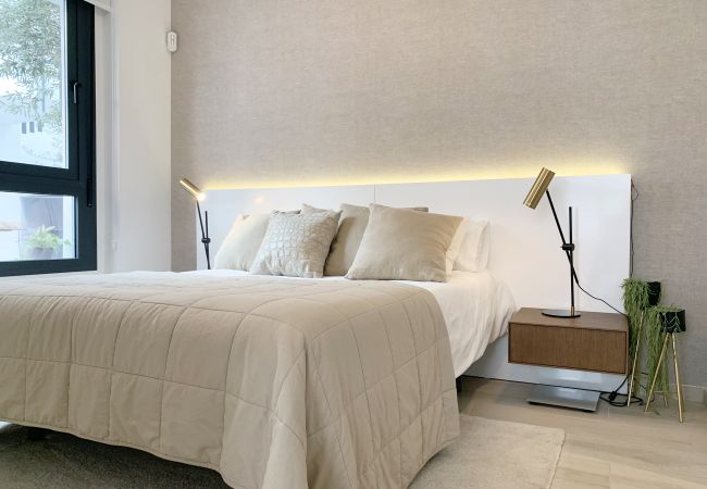 Apartment in Málaga - Constancia - MálagadeVacaciones Apartment in Málaga - Constancia - MálagadeVacaciones