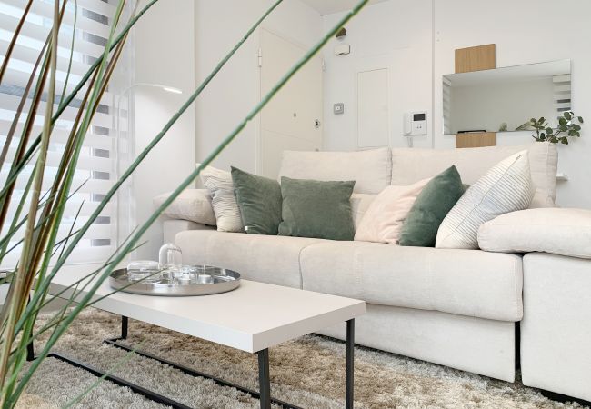 Apartment in Málaga - Constancia - MálagadeVacaciones Apartment in Málaga - Constancia - MálagadeVacaciones