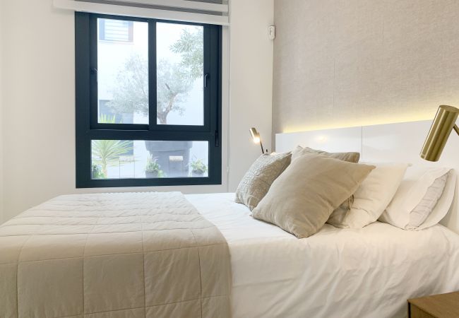 Apartment in Málaga - Constancia - MálagadeVacaciones Apartment in Málaga - Constancia - MálagadeVacaciones