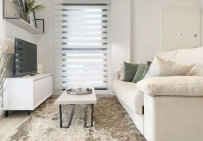 Apartment in Málaga - Constancia - MálagadeVacaciones Apartment in Málaga - Constancia - MálagadeVacaciones