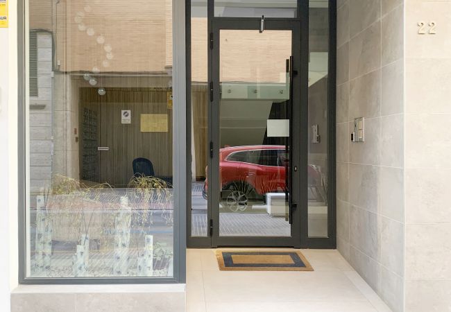 Apartment in Málaga - Constancia - MálagadeVacaciones Apartment in Málaga - Constancia - MálagadeVacaciones