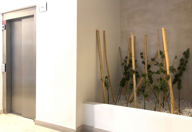Apartment in Málaga - Constancia - MálagadeVacaciones Apartment in Málaga - Constancia - MálagadeVacaciones