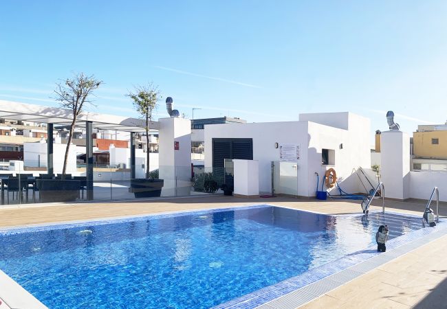 Apartment in Málaga - Constancia - MálagadeVacaciones Apartment in Málaga - Constancia - MálagadeVacaciones