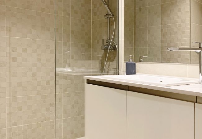 Apartment in Málaga - Constancia - MálagadeVacaciones Apartment in Málaga - Constancia - MálagadeVacaciones