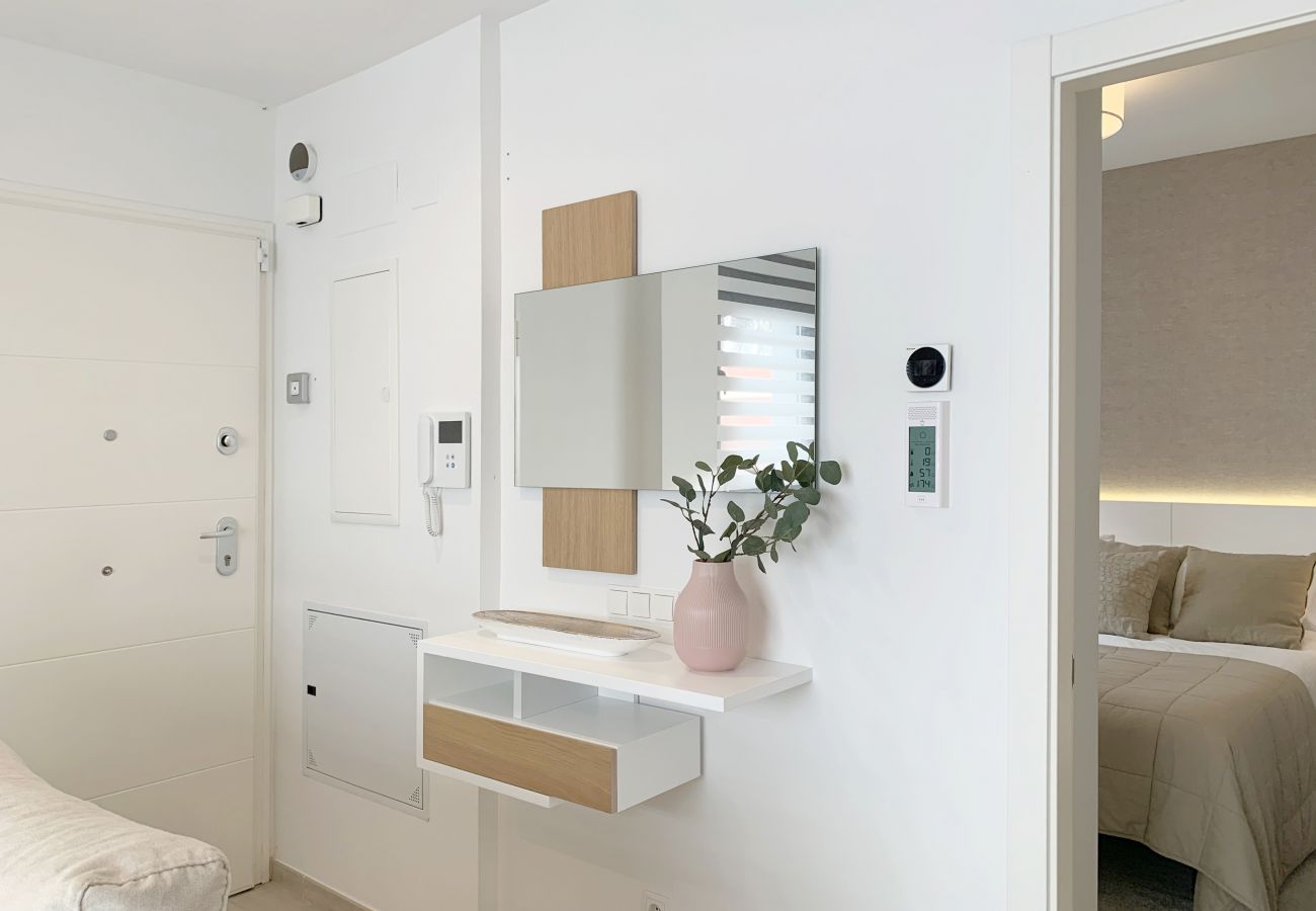 Apartment in Málaga - Constancia - MálagadeVacaciones