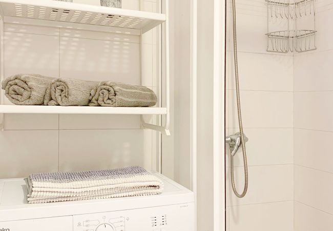 Apartment in Málaga - Premium Rosón - MálagadeVacaciones Apartment in Málaga - Premium Rosón - MálagadeVacaciones