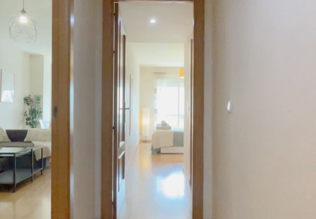 Apartment in Málaga - River - MálagadeVacaciones Apartment in Málaga - River - MálagadeVacaciones