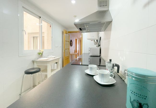 Apartment in Málaga - River - MálagadeVacaciones Apartment in Málaga - River - MálagadeVacaciones