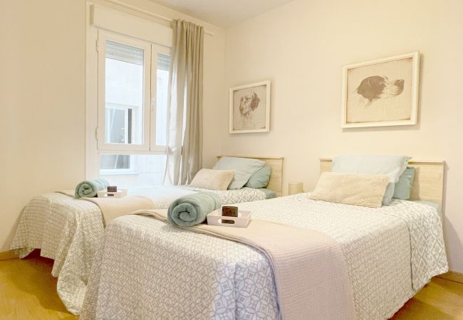 Apartment in Málaga - River - MálagadeVacaciones Apartment in Málaga - River - MálagadeVacaciones