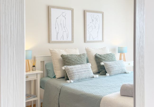 Apartment in Málaga - River - MálagadeVacaciones Apartment in Málaga - River - MálagadeVacaciones