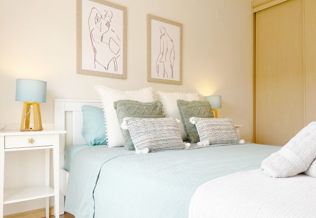 Apartment in Málaga - River - MálagadeVacaciones Apartment in Málaga - River - MálagadeVacaciones