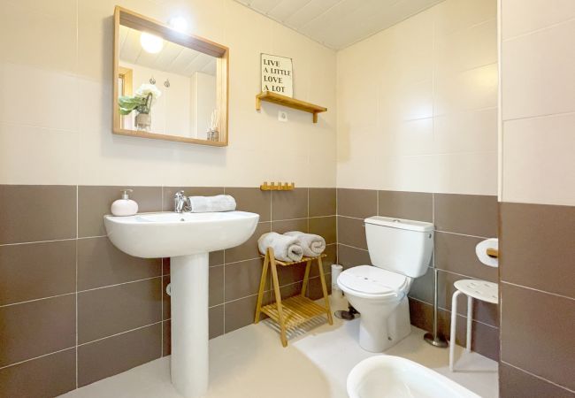 Apartment in Málaga - River - MálagadeVacaciones Apartment in Málaga - River - MálagadeVacaciones