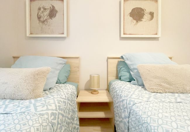 Apartment in Málaga - River - MálagadeVacaciones Apartment in Málaga - River - MálagadeVacaciones