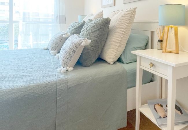 Apartment in Málaga - River - MálagadeVacaciones Apartment in Málaga - River - MálagadeVacaciones