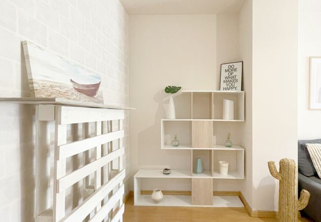 Apartment in Málaga - River - MálagadeVacaciones Apartment in Málaga - River - MálagadeVacaciones